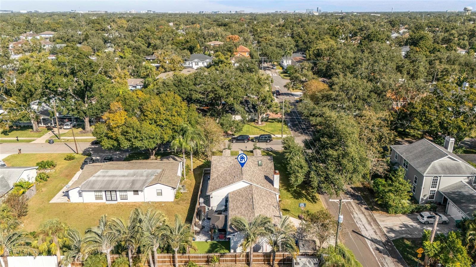 Image 44 of 44 For 4102 Sevilla Street