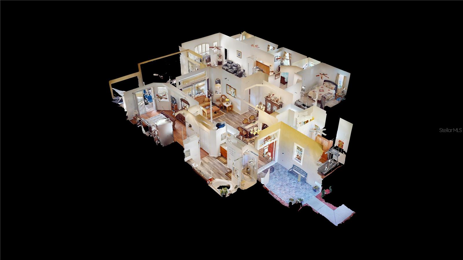 Image 55 of 68 For 2523 Bonterra Boulevard