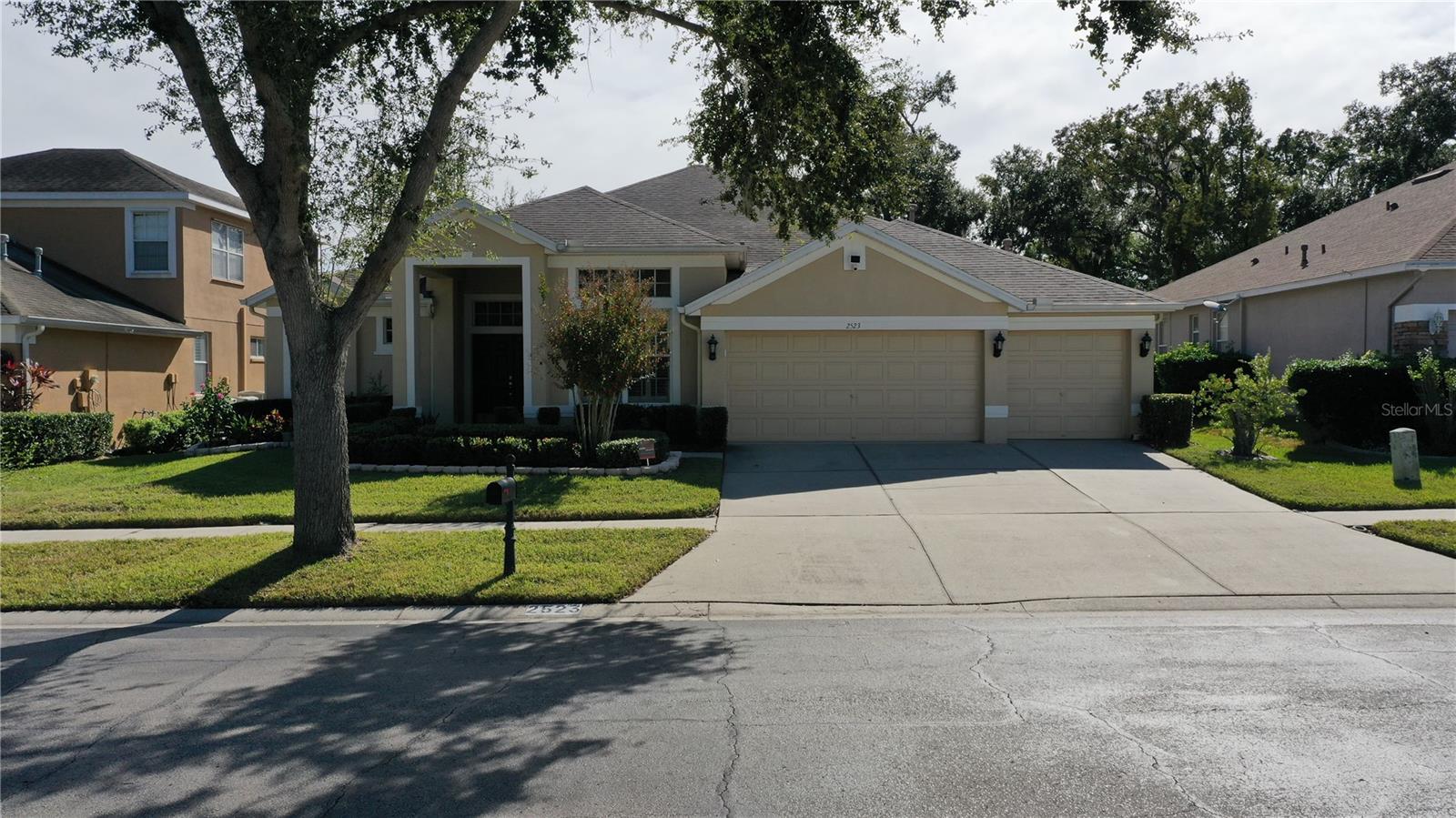 Image 56 of 68 For 2523 Bonterra Boulevard