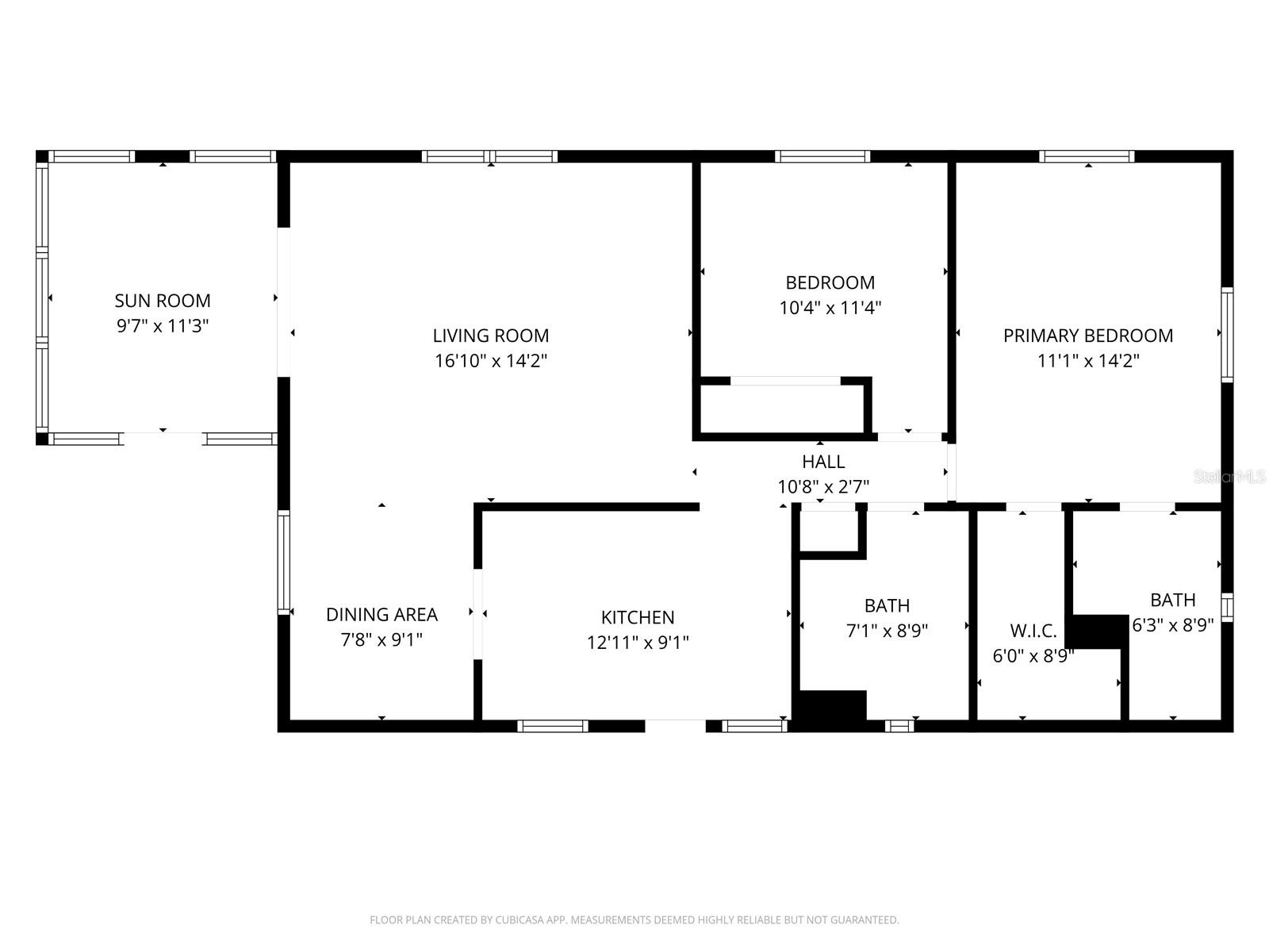 Image 32 of 36 For 1610 Reynolds Road 98