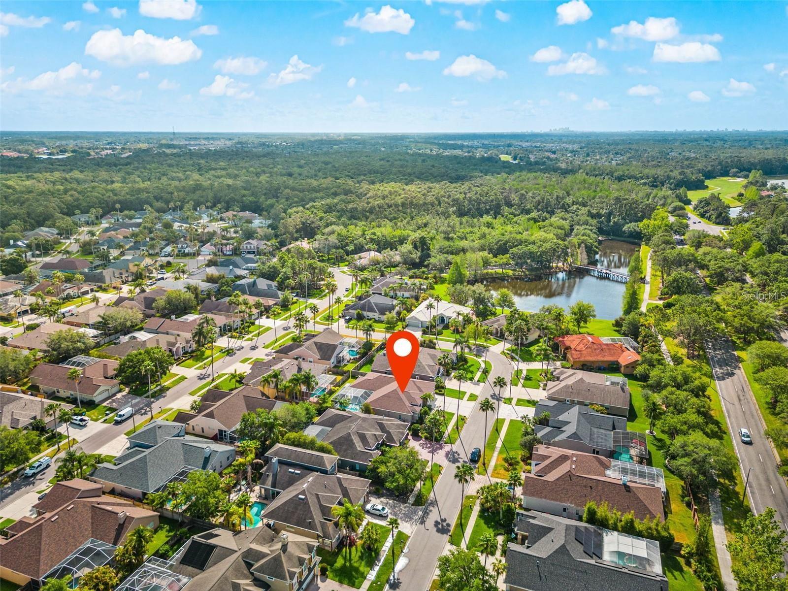 Image 5 of 53 For 12020 Wandsworth Drive