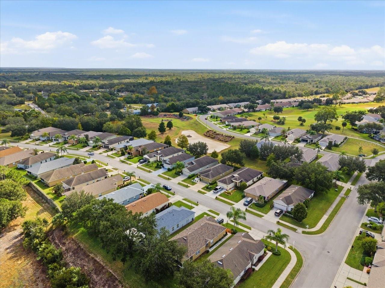 Image 40 of 44 For 18641 Rolling Hills Loop