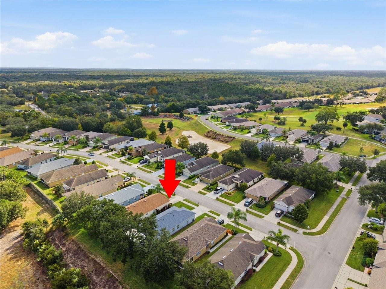 Image 42 of 44 For 18641 Rolling Hills Loop