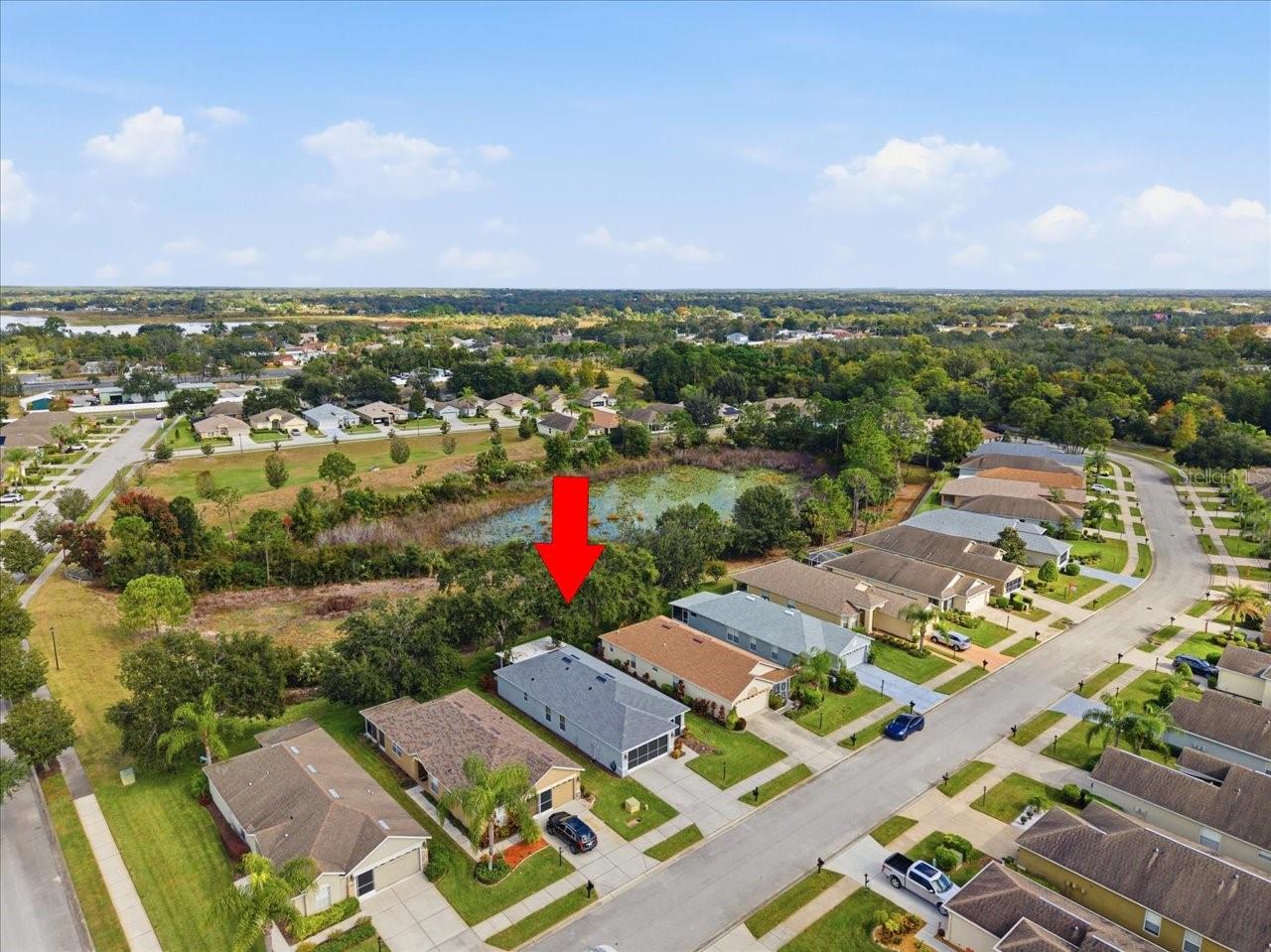 Image 44 of 44 For 18641 Rolling Hills Loop