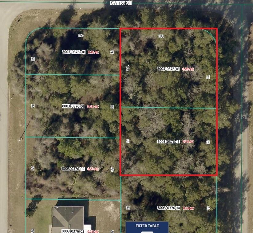 Details for Tbd 19th Avenue Road, OCALA, FL 34473