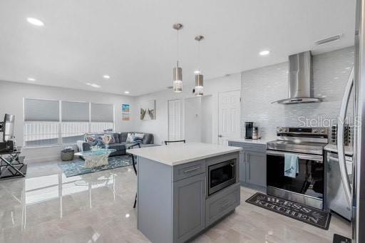 Image 3 of 38 For 13912 Duley Avenue