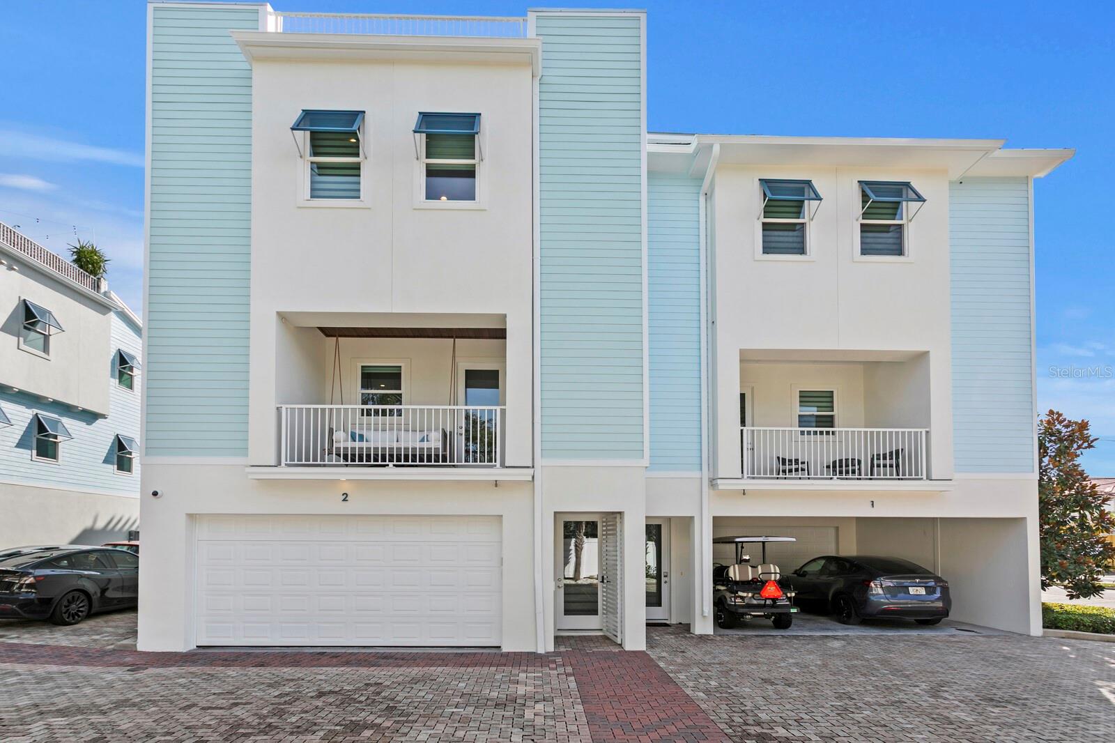 Image 2 of 70 For 1413 Bayshore Boulevard 2