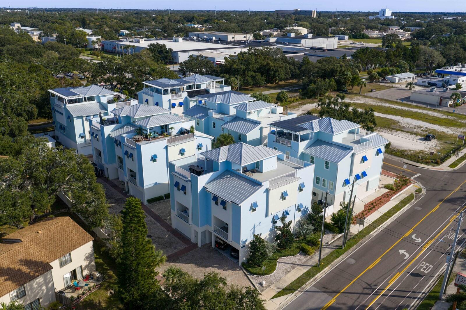 Image 65 of 70 For 1413 Bayshore Boulevard 2