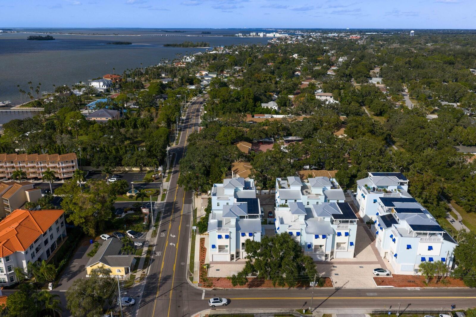 Image 66 of 70 For 1413 Bayshore Boulevard 2