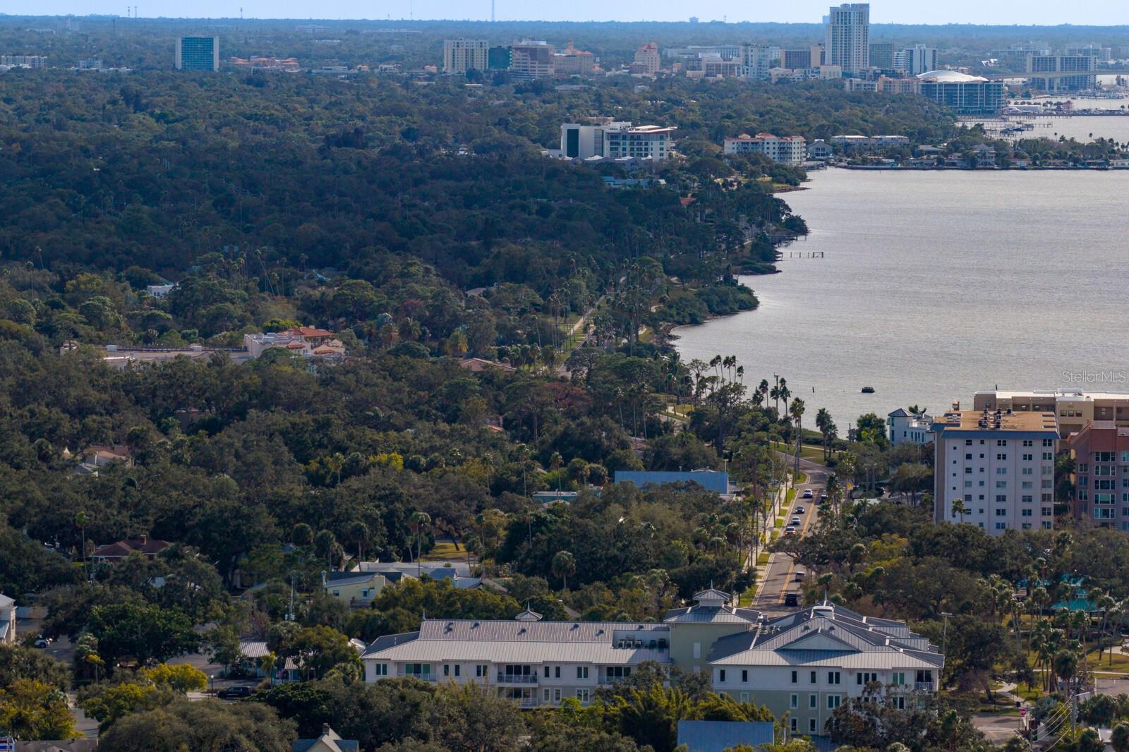 Image 68 of 70 For 1413 Bayshore Boulevard 2