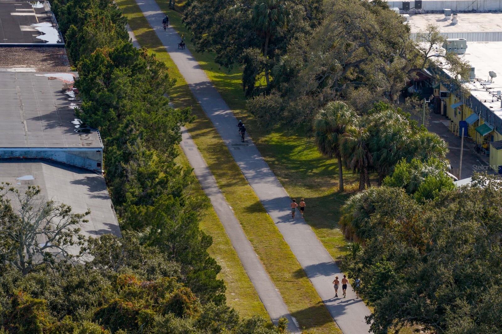 Image 70 of 70 For 1413 Bayshore Boulevard 2