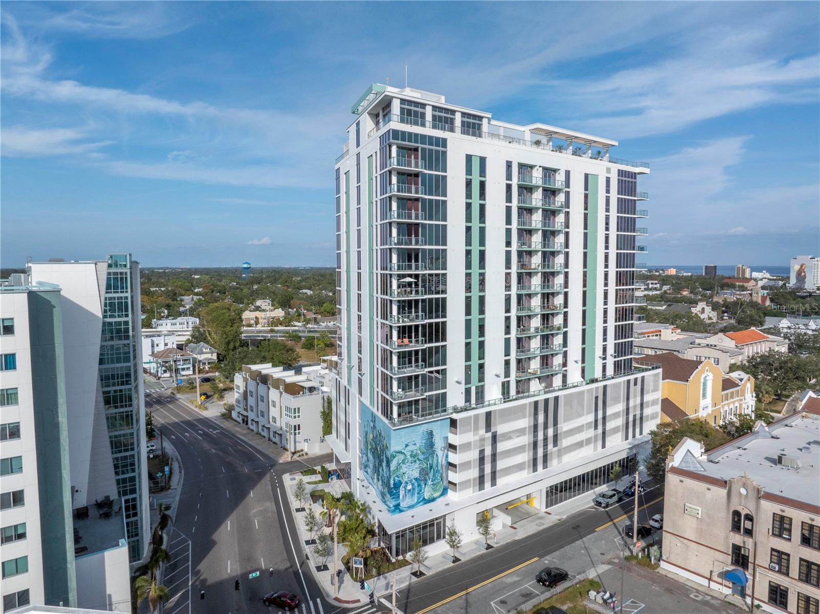 Details for 777 3rd Avenue N 708, ST PETERSBURG, FL 33701