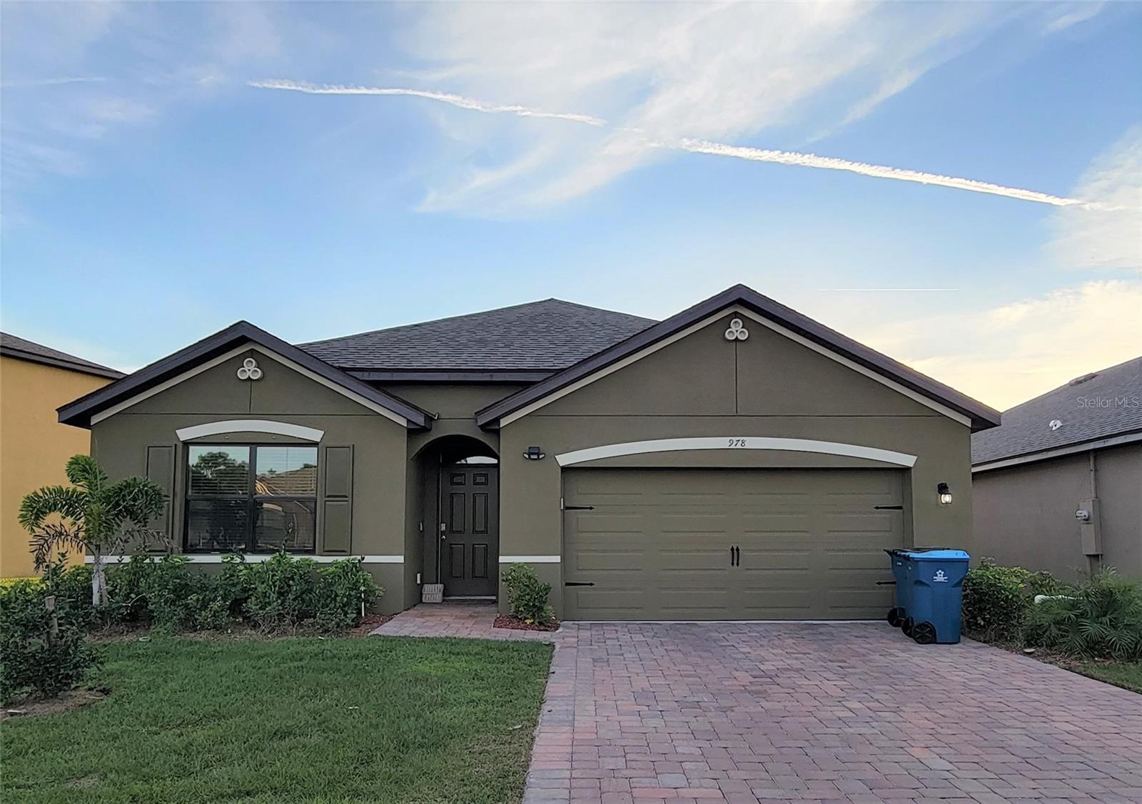 Details for 978 Remington Green Drive Se, PALM BAY, FL 32909