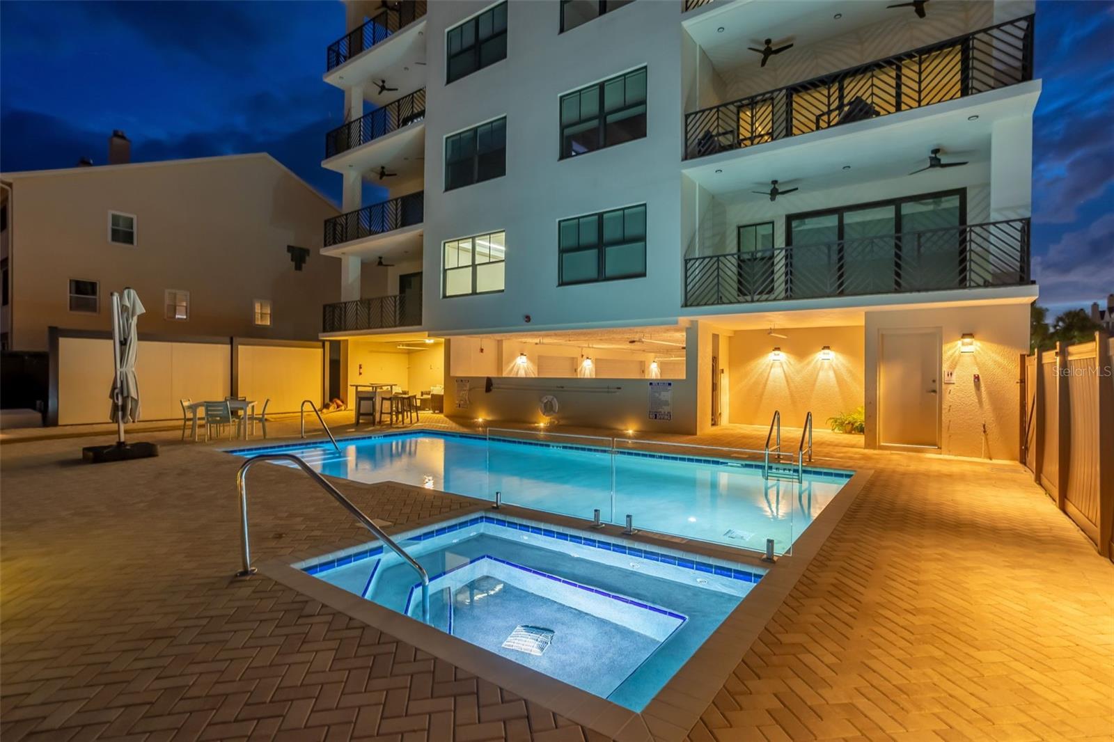 Image 3 of 52 For 455 Pinellas Bayway S 2a