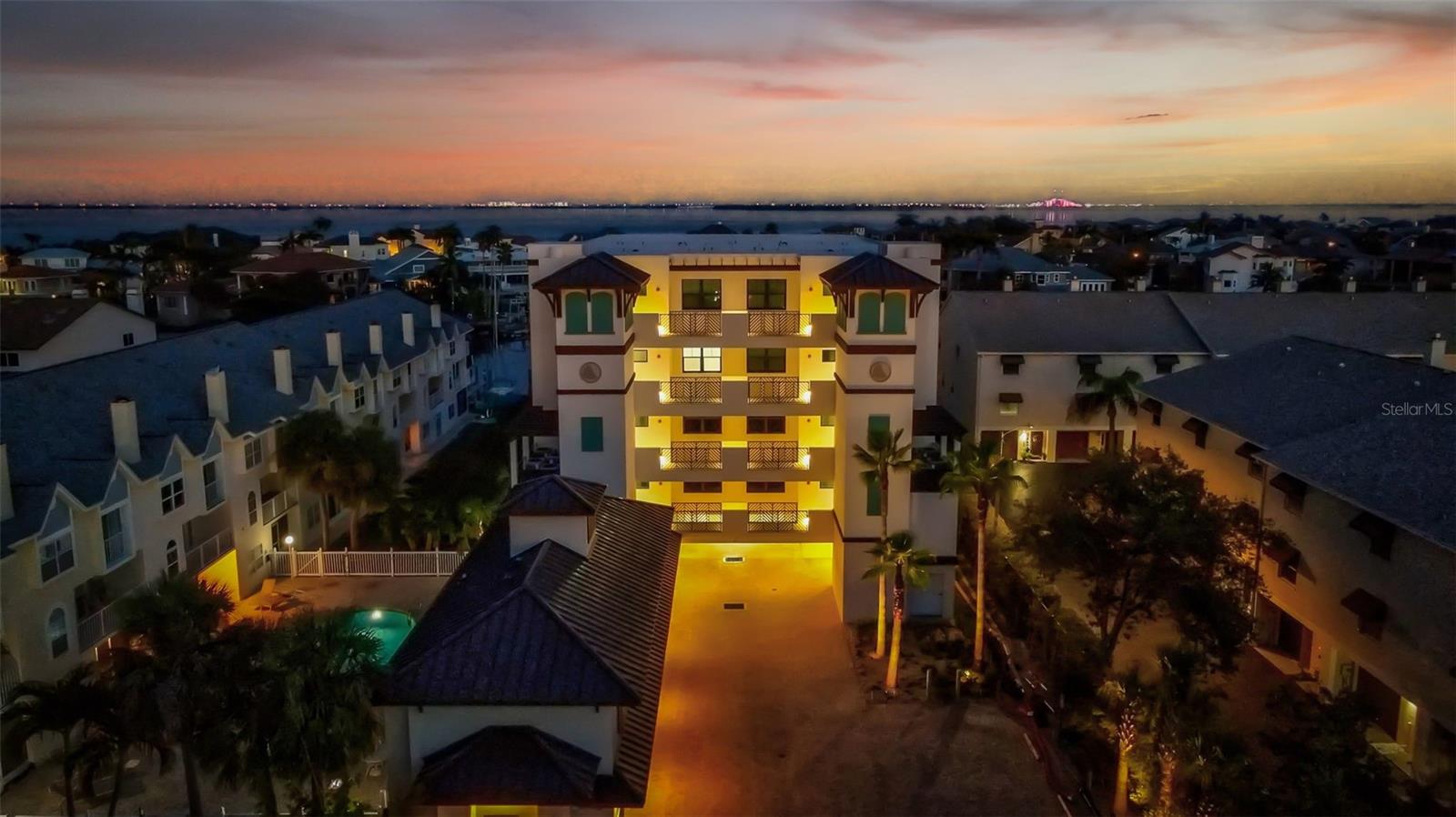 Image 4 of 52 For 455 Pinellas Bayway S 2a