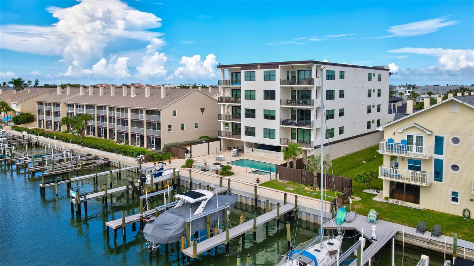 Image 51 of 52 For 455 Pinellas Bayway S 2a