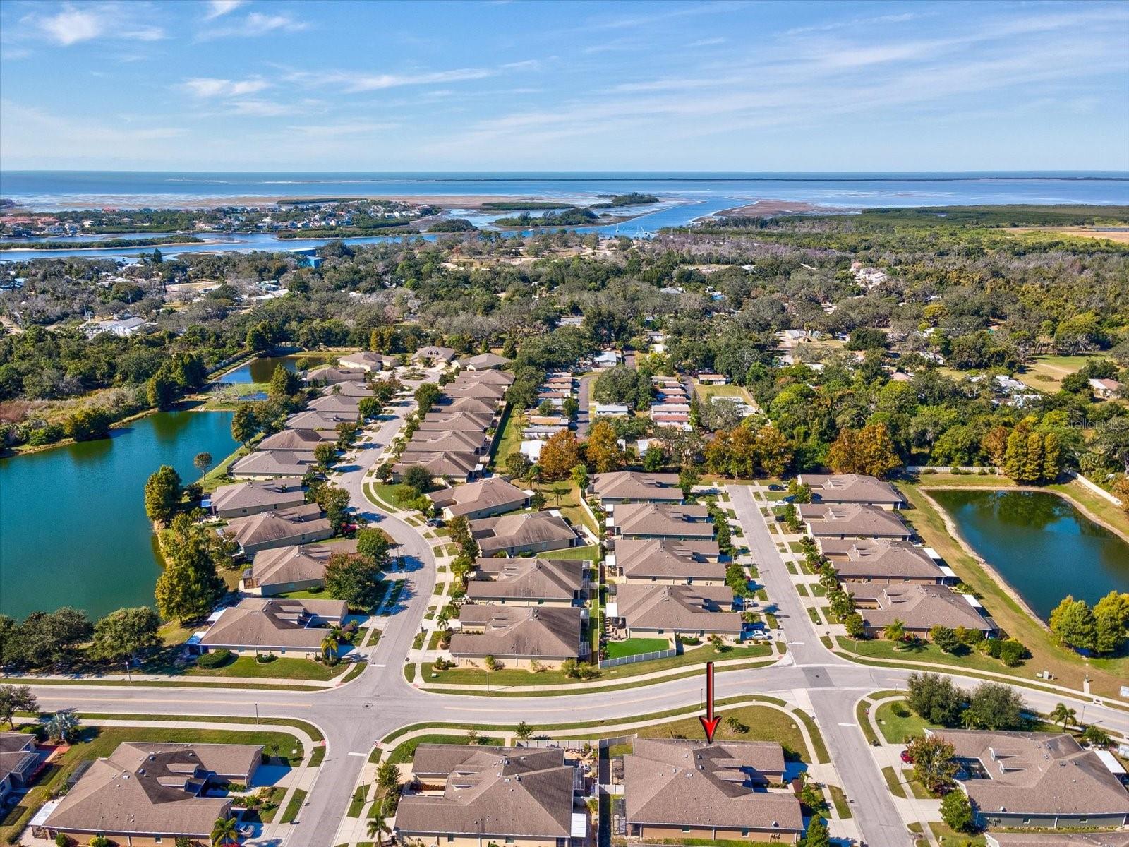 Listing photo id 33 for 2150 Parrot Fish Drive