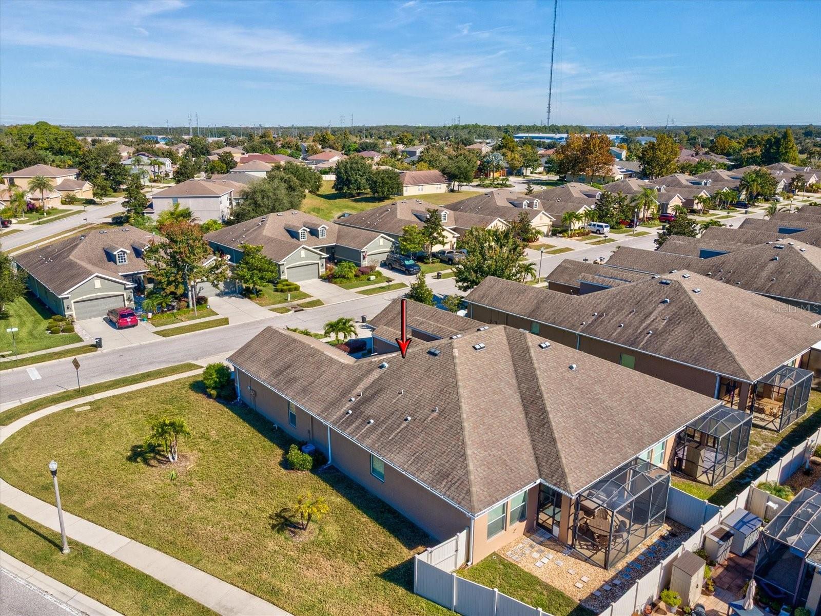 Listing photo id 35 for 2150 Parrot Fish Drive