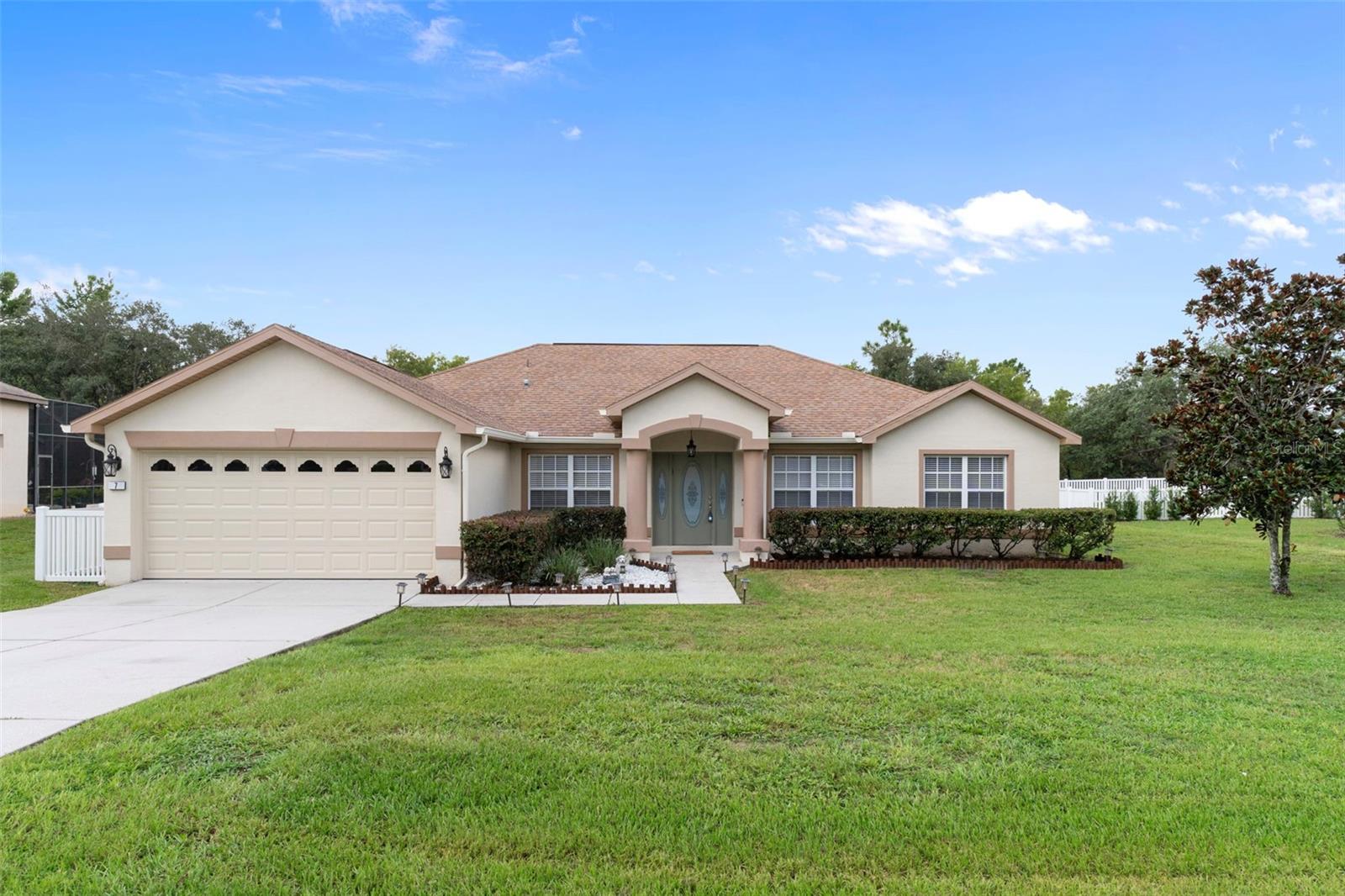 Details for 7 Bigleaf Court, HOMOSASSA, FL 34446