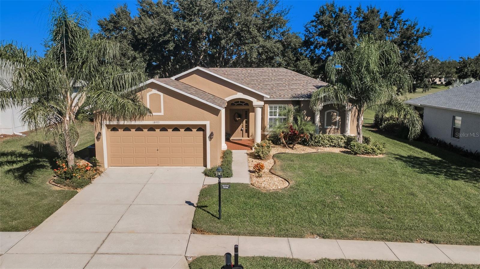 Details for 18933 Grand Club Drive, HUDSON, FL 34667