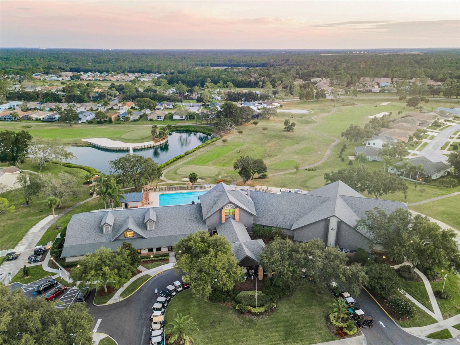 Image 42 of 62 For 18933 Grand Club Drive