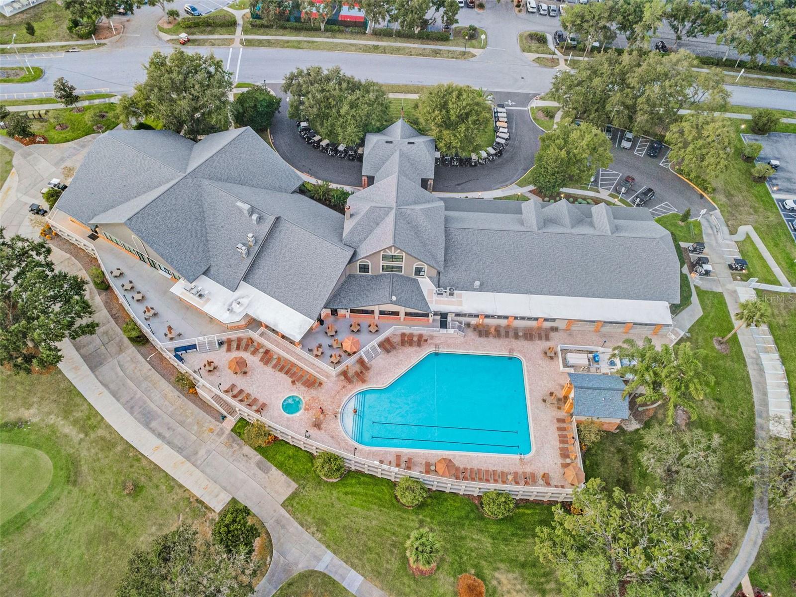 Image 54 of 62 For 18933 Grand Club Drive