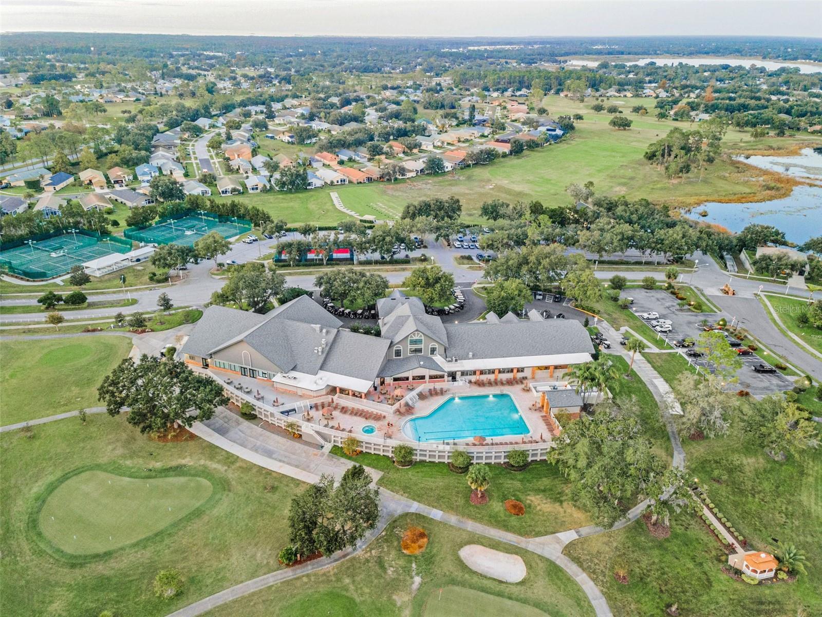 Image 56 of 62 For 18933 Grand Club Drive