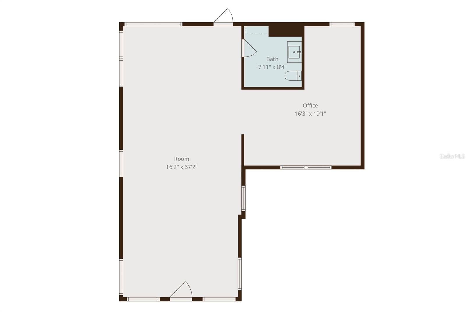 Image 2 of 10 For 830 Kennedy Boulevard