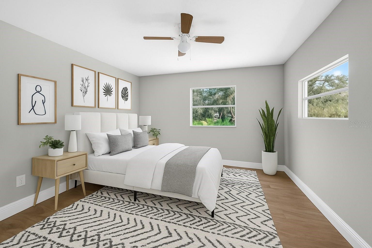 Image 4 of 53 For 15535 Larry Road