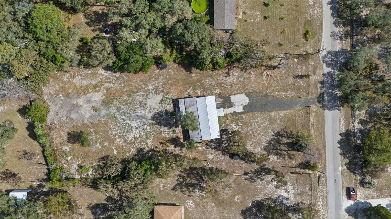 Image 48 of 53 For 15535 Larry Road