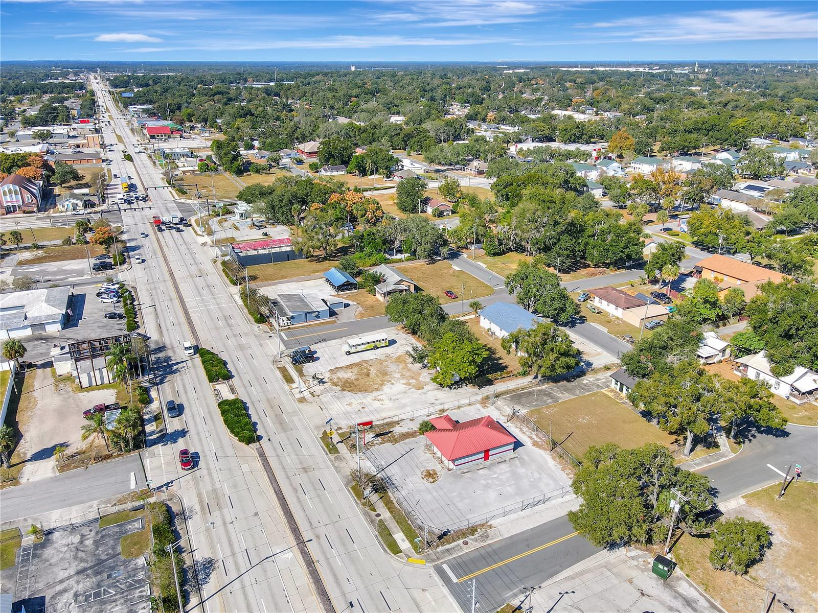 Details for 305 & 309 Memorial Boulevard, LAKELAND, FL 33801
