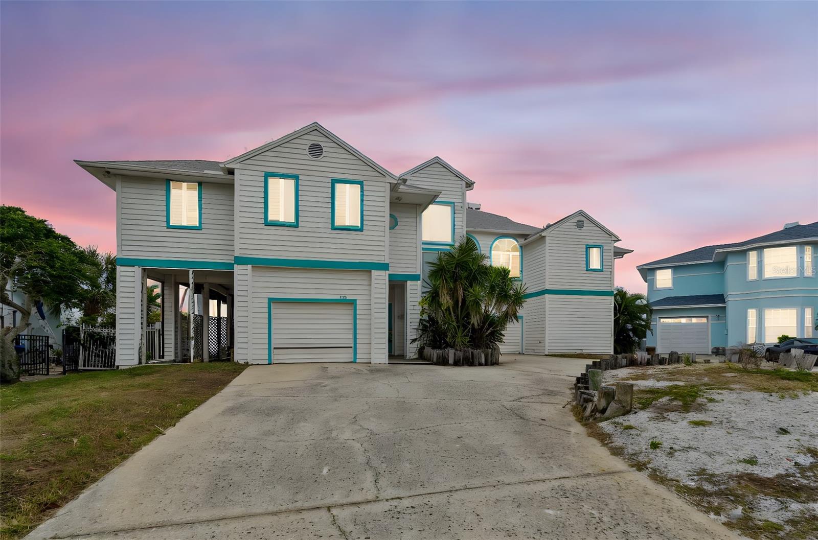 Details for 121 Augusta Avenue, PALM HARBOR, FL 34683