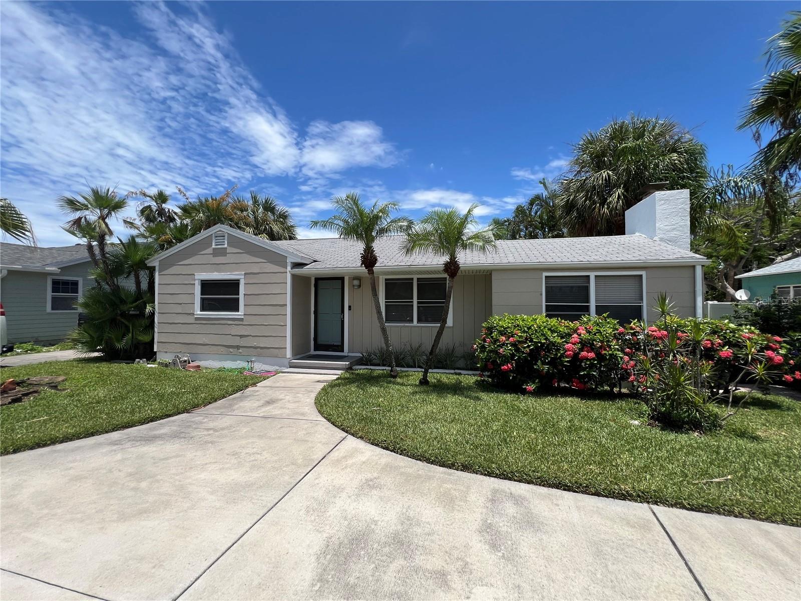 Details for 256 44th Avenue, ST PETE BEACH, FL 33706