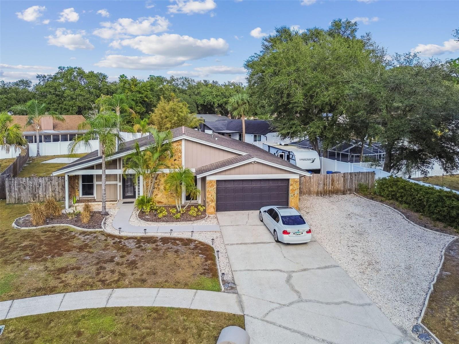 Image 52 of 72 For 4603 Goldbud Lane