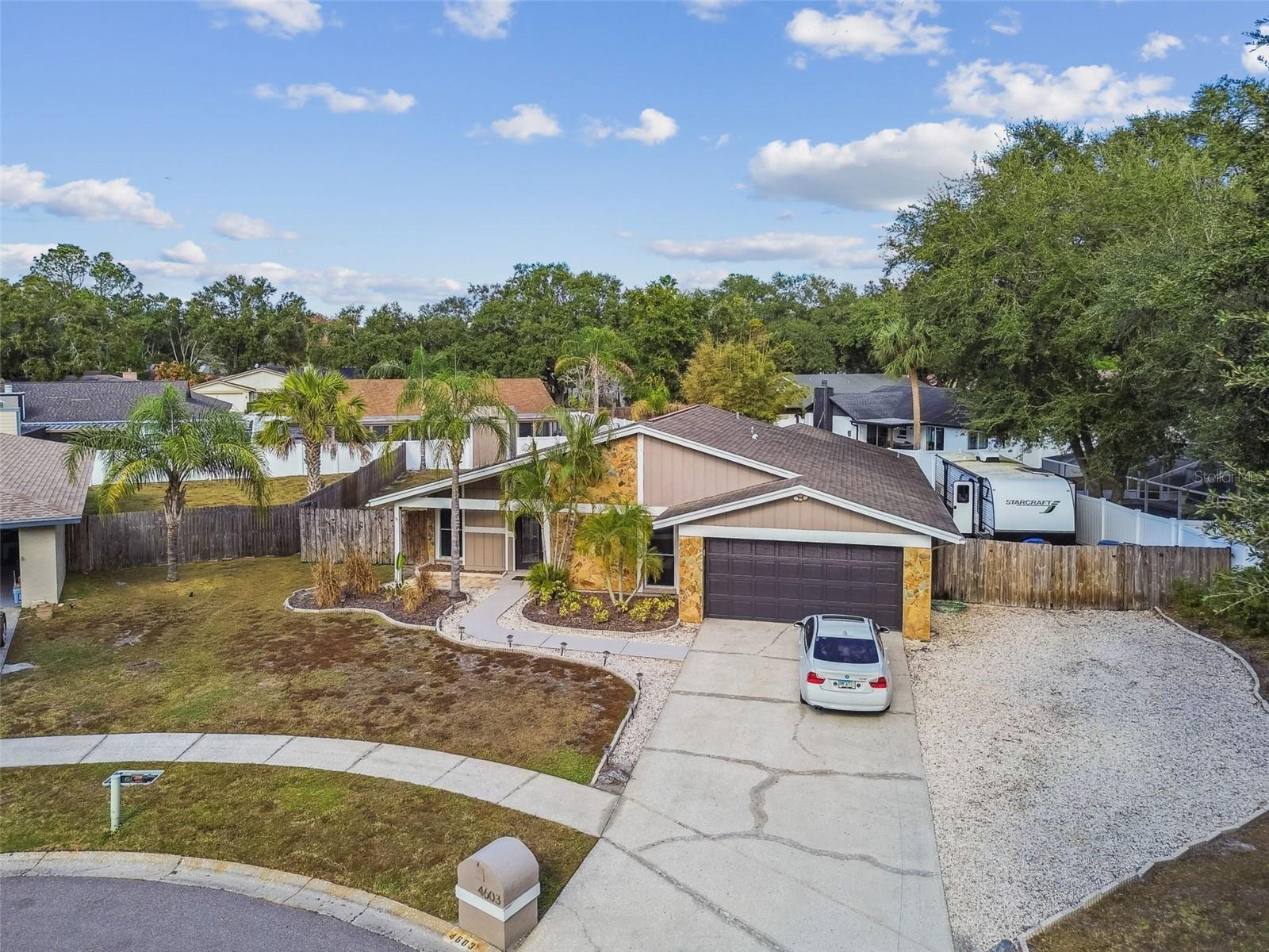 Image 53 of 72 For 4603 Goldbud Lane