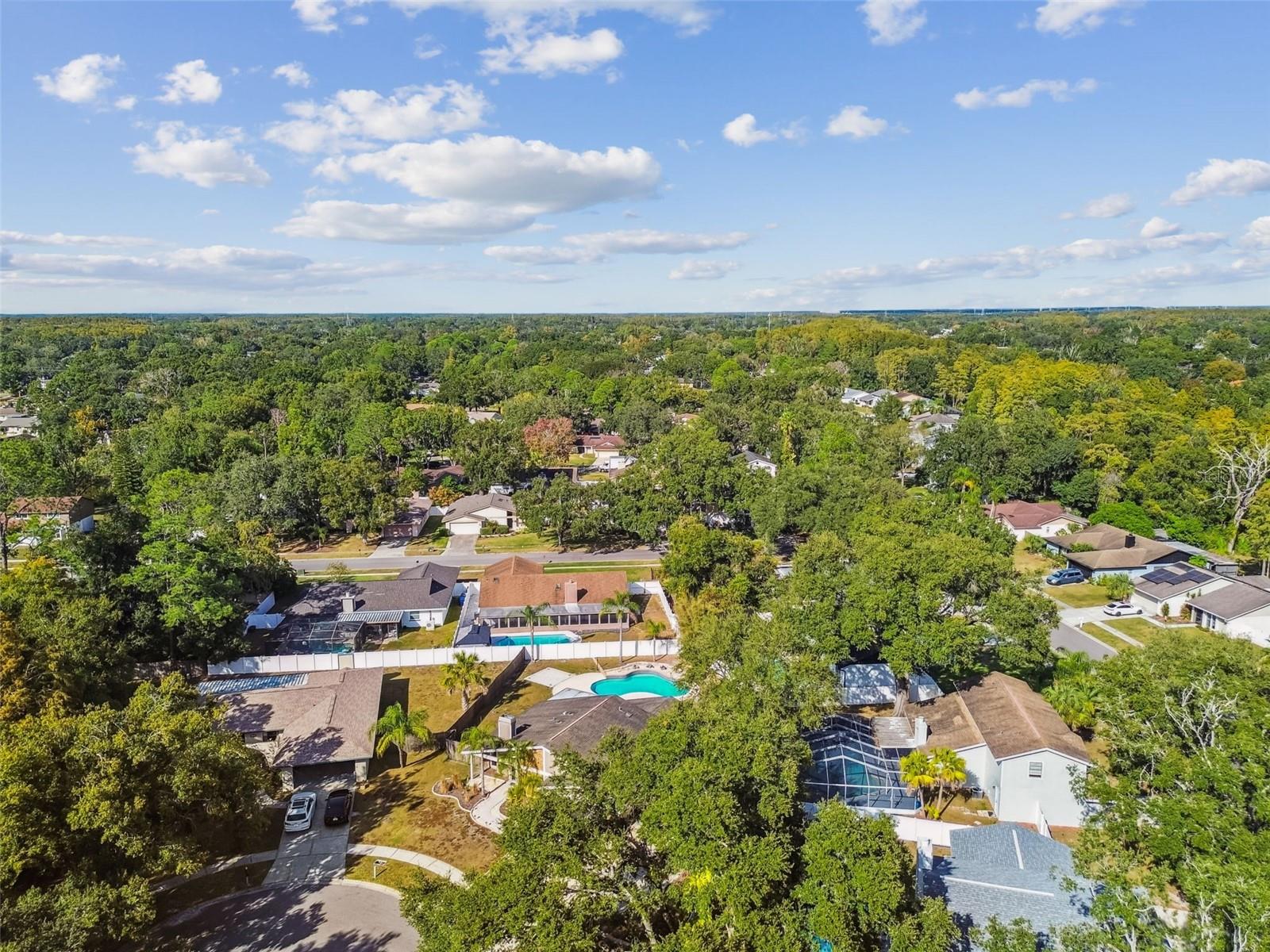 Image 54 of 72 For 4603 Goldbud Lane