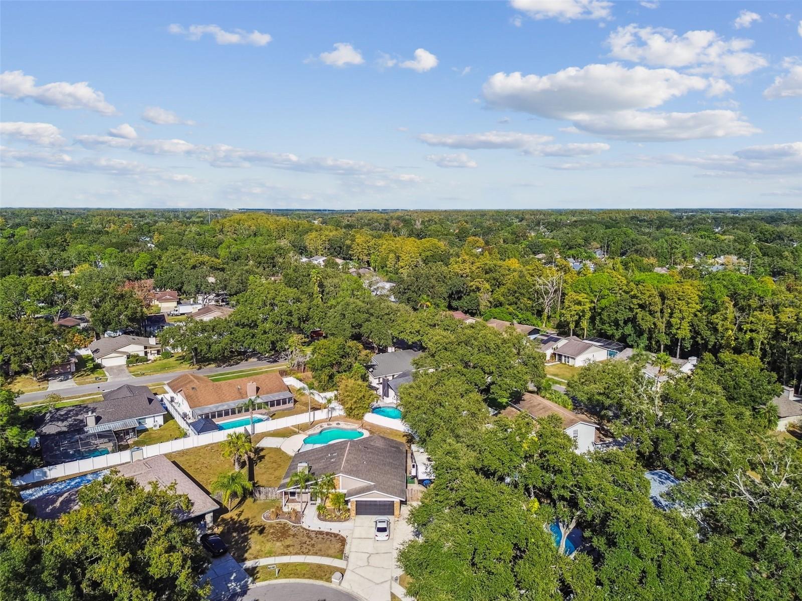 Image 55 of 72 For 4603 Goldbud Lane