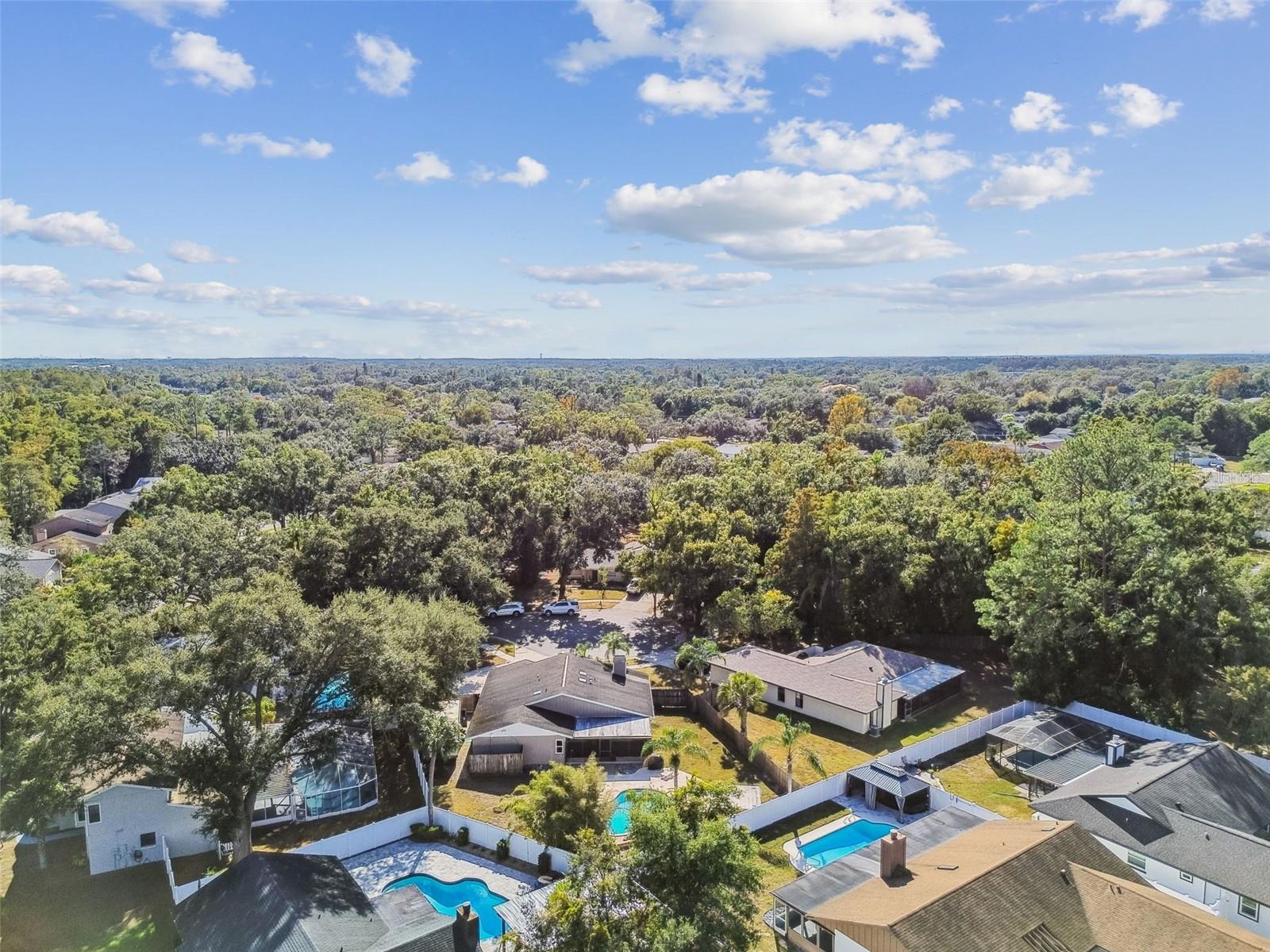 Image 64 of 72 For 4603 Goldbud Lane