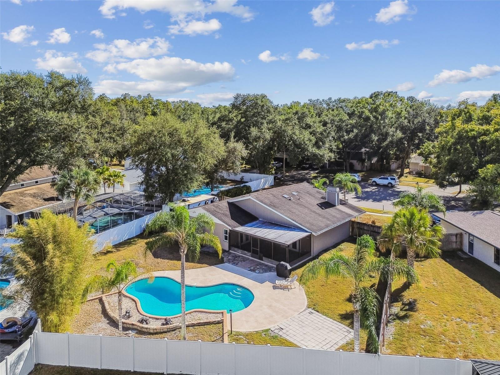 Image 66 of 72 For 4603 Goldbud Lane