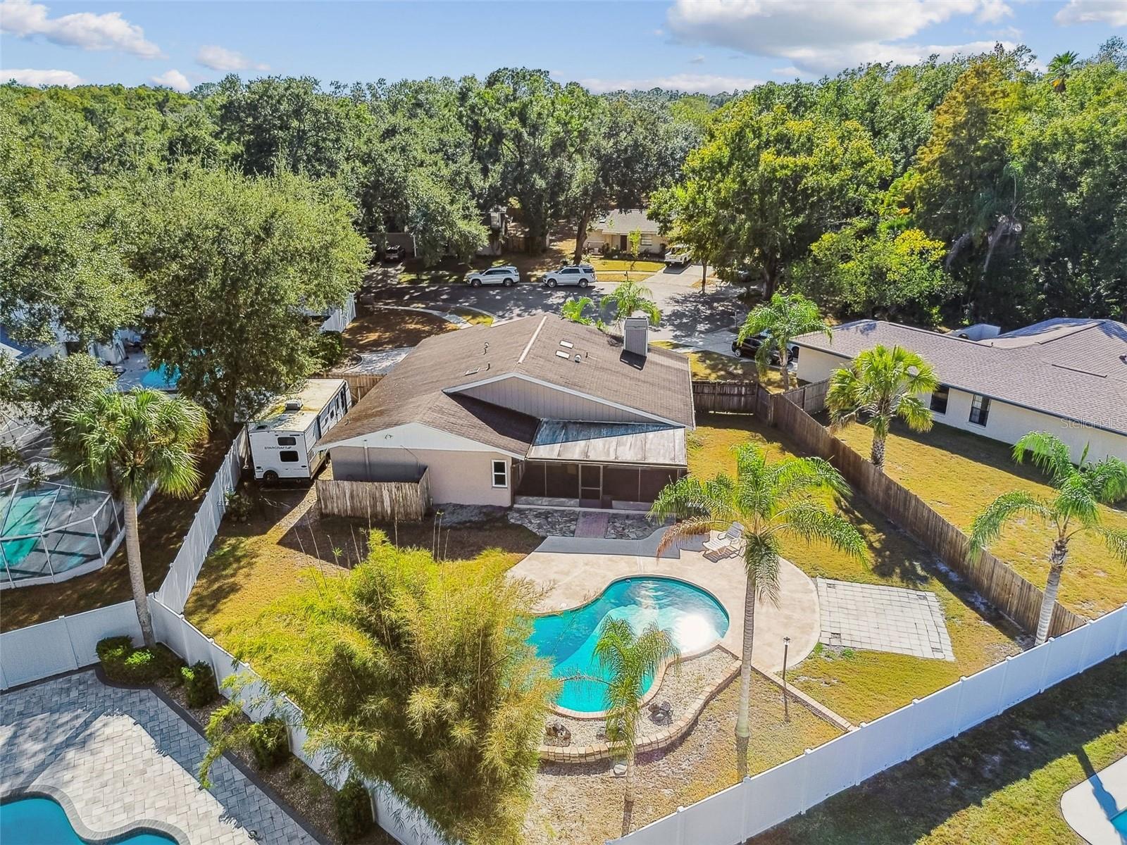 Image 67 of 72 For 4603 Goldbud Lane