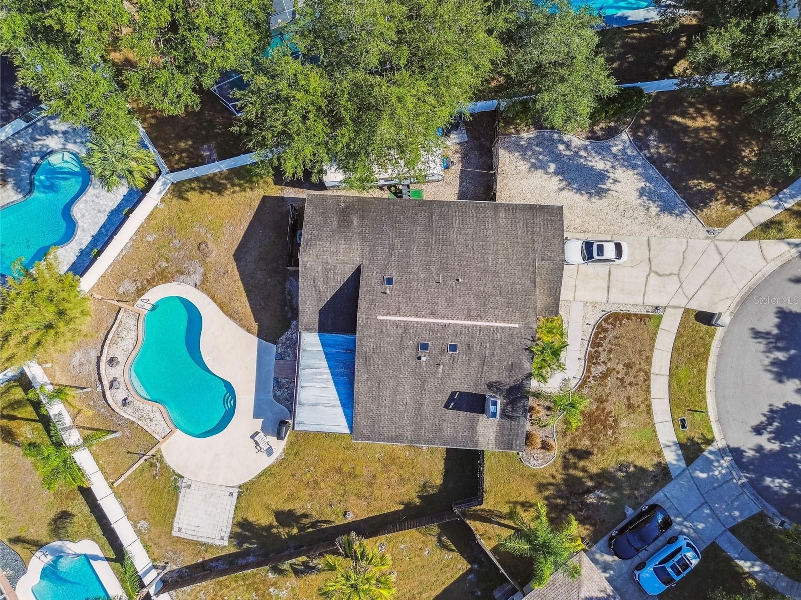 Image 69 of 72 For 4603 Goldbud Lane