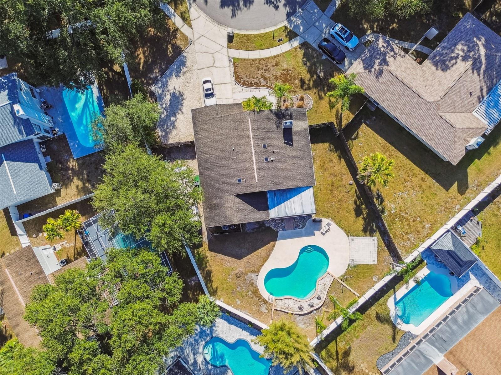 Image 70 of 72 For 4603 Goldbud Lane