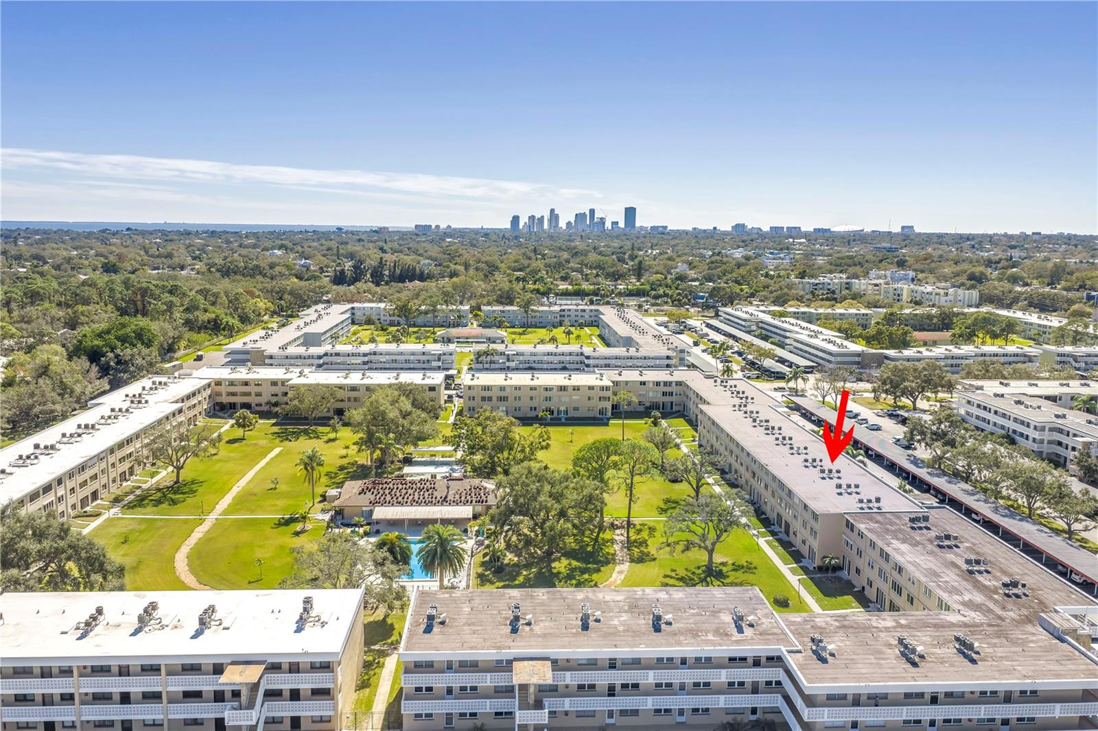 Image 32 of 32 For 5095 Bay Street Ne 317