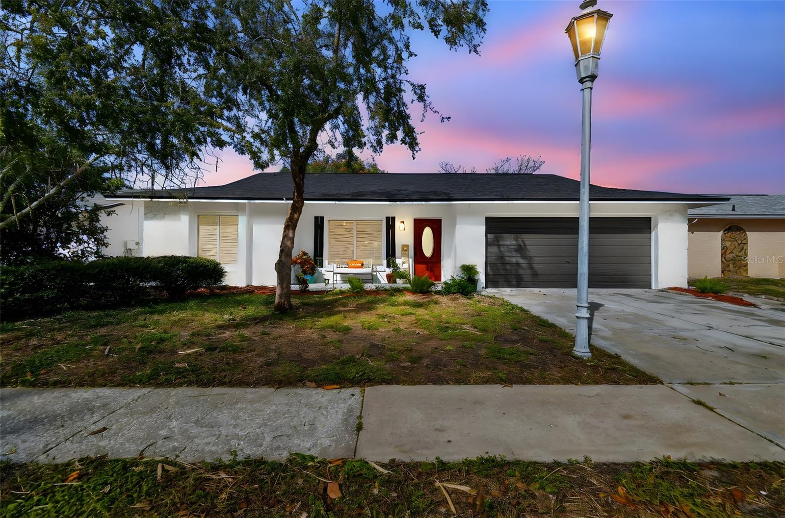 Details for 8611 Gandy Lane, PORT RICHEY, FL 34668