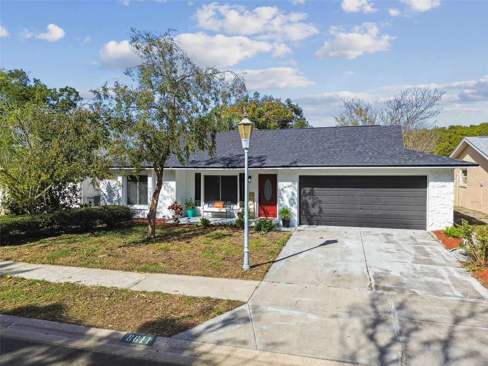 Image 51 of 81 For 8611 Gandy Lane