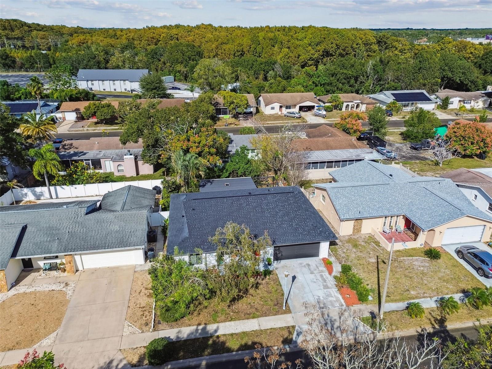 Image 54 of 81 For 8611 Gandy Lane