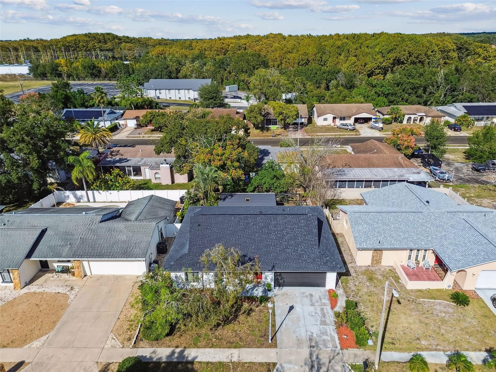 Image 55 of 81 For 8611 Gandy Lane