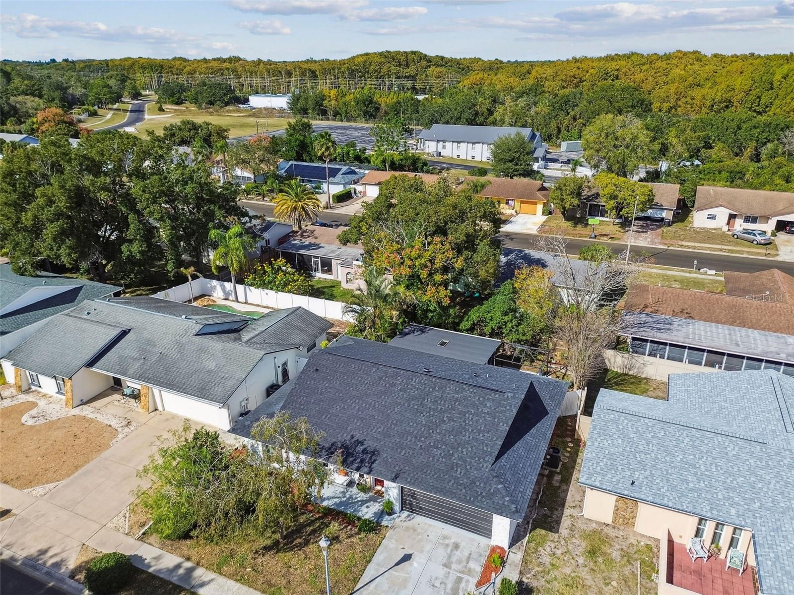 Image 56 of 81 For 8611 Gandy Lane