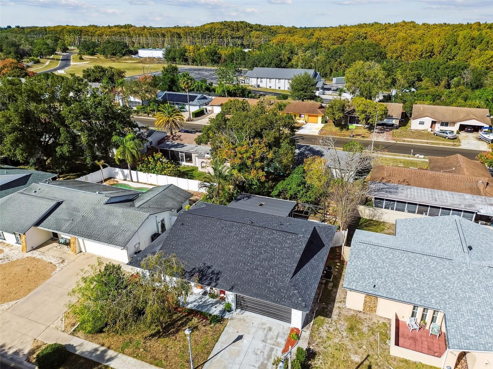 Image 57 of 81 For 8611 Gandy Lane