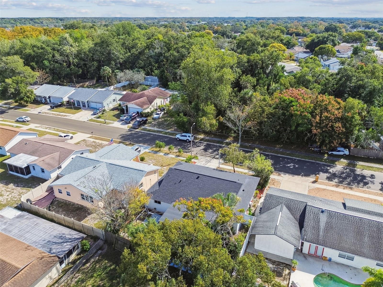 Image 62 of 81 For 8611 Gandy Lane